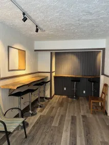 Motel Le Sainte-Adèle - Reception