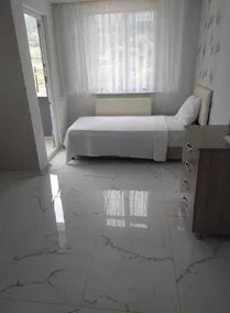 Sanita Kaplıca Otel - Room