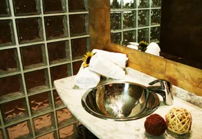 Rallye Hotel - Casa de banho
