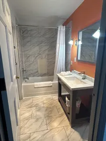 Inn at Mountainview - Salle de bain