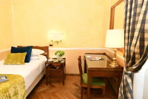 Bettoja Hotel Massimo d'Azeglio - Chambre