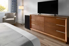 WaterView Casino & Hotel, Trademark Collection by Wyndham - Chambre