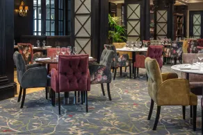 Oulton Hall Hotel, Spa & Golf Resort - Restaurant
