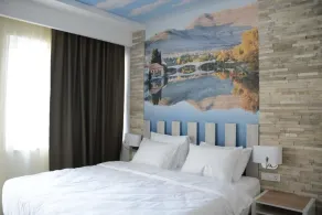 Hotel Nar - Zimmer
