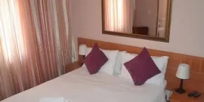 Convent Hill Lodge - Chambre