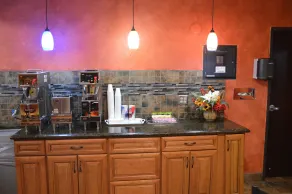 Burnsville Inn & Suites - Restaurant