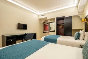 Diwan Casablanca Hotel & Spa - Room
