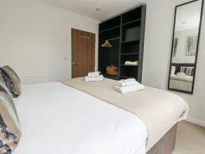 Everdene - Zimmer