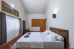 Oemah Kumbakarna Jogja - Room
