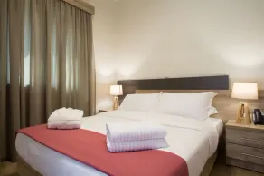 Hotel @Syngrou Fix - Rom
