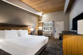 Best Western Antlers at Glenwood Springs - Chambre