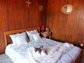 L'ânon d'Andon - Zimmer
