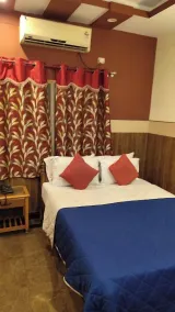 Hotel nala residency - Room