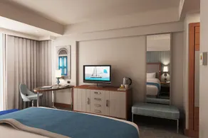 Doubletree By Hilton Kusadasi - Special Class - Room