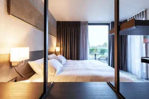 THERMA NUMERA Mineral SPA & Longevity - Zimmer
