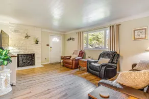 ~ 10 Mi to Dtwn: Indianapolis Home w/ Game Room! - Interiør