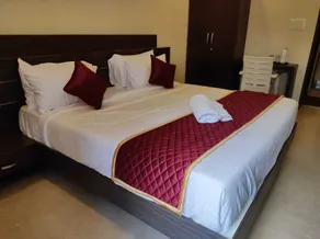 RRR Grand by Prince Resorts- Experience Luxury in a Natural Embrace - Camera