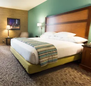 Drury Inn & Suites Atlanta Morrow - Chambre