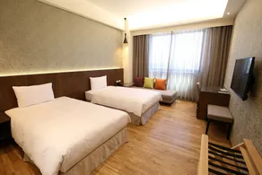 Sunrise Hotel & Resort Taimali - Chambre
