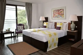 Fox Kandy by Fox Resorts - Luxury in the Mist - Chambre