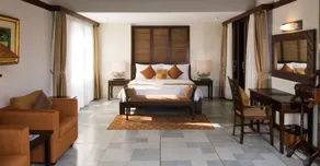 Bumi Linggah Villas Bali - Room