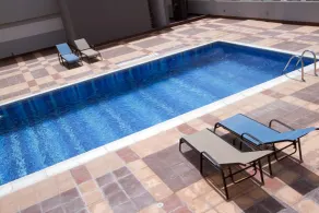 Blaire Executive Suites - Pool