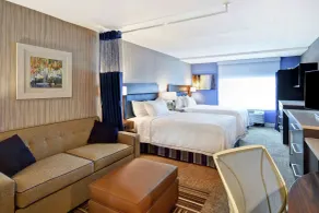 Home2 Suites by Hilton Atlanta Norcross - Chambre