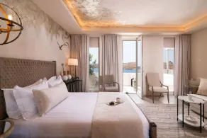 Ydor Hotel & Spa by Sandglass - Habitación
