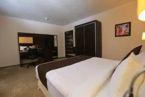 Cassiopeia Hotel - Room