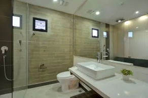 Epic Boutique Hotel - Bathroom