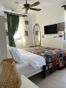  Assos Sunset Boutique Hotel - Chambre