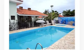 Colônia de Férias Beleza e Arte - Pool