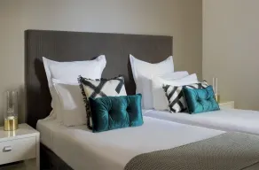 Pullman Quay Grand Sydney Harbour - Room