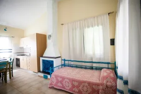 Agriturismo Archelao - Chambre