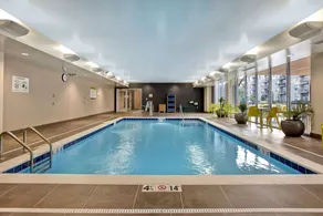 Home2 Suites by Hilton Carmel Indianapolis - Piscine