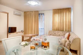 Esteban VIP Residence Club - Room