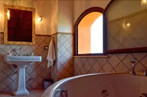 Dreams Valley - Bathroom