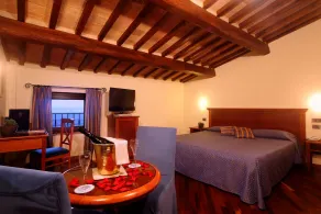 Relais La Corte di Bettona - Room
