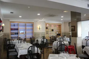 Hotel las canteras - Restaurant