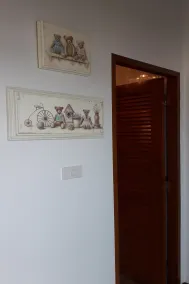 Tansita House 2 - Badezimmer