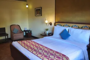 Club Mahindra Kumbhalgarh - Zimmer