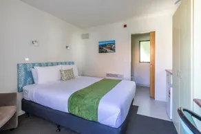 Bella Vista Motel Wellington - Room