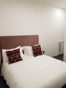 Art Street Hotel - Room