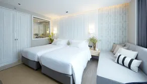 Health Land Resort & Spa - Chambre