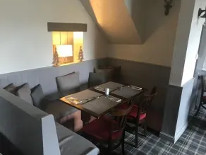 The Oddfellows Arms - Restaurant