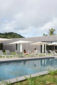 Lusitano Garden Villas - Pool