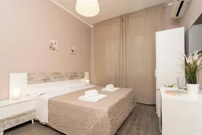 Ostello Le Sirene - Room