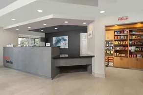 TownePlace Suites by Marriott Sierra Vista - Réception