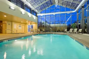 Holiday Inn Express Absecon-Atlantic City Area by IHG - Piscine