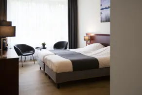 Hotel Umberto - Room